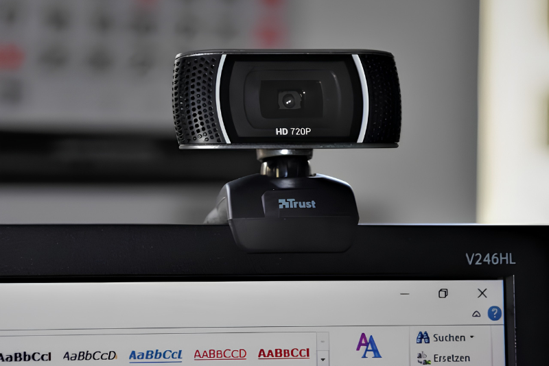 Upgrade Your Setup With Webcams