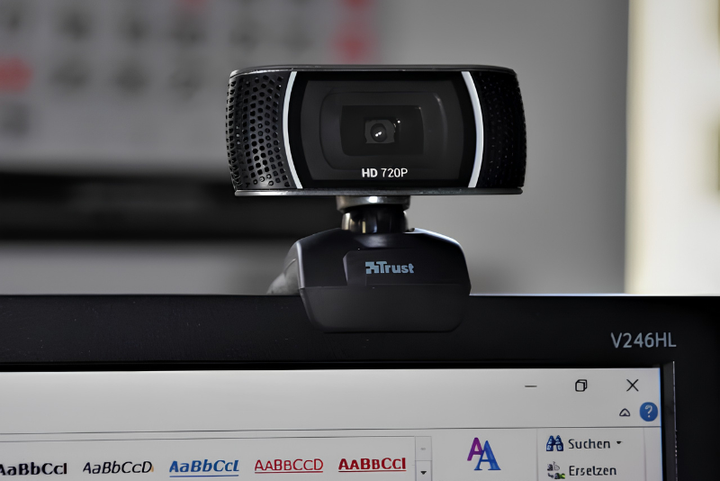Upgrade Your Setup With Webcams