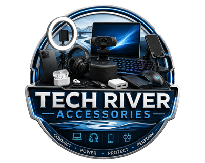 Tech River Accessories